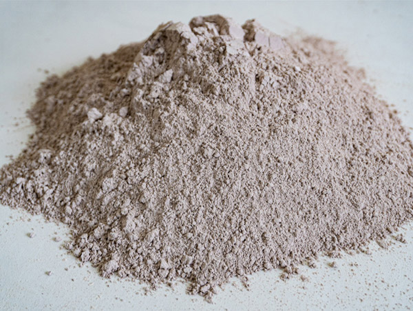 耐火泥-铝含量55%耐火泥