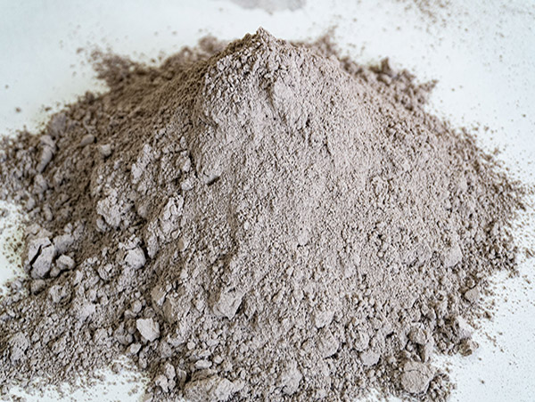高铝耐火泥-铝含量65%耐火泥