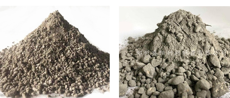 根据不同的用途如何选择合适的浇注料？
